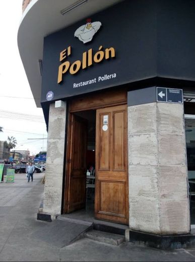 El Pollon