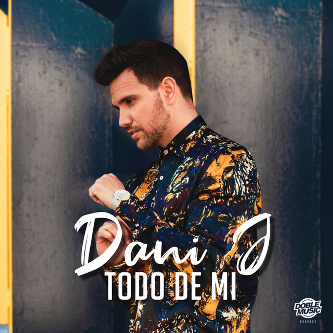 Canción Todo de Mi