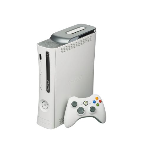 Xbox 360 Core