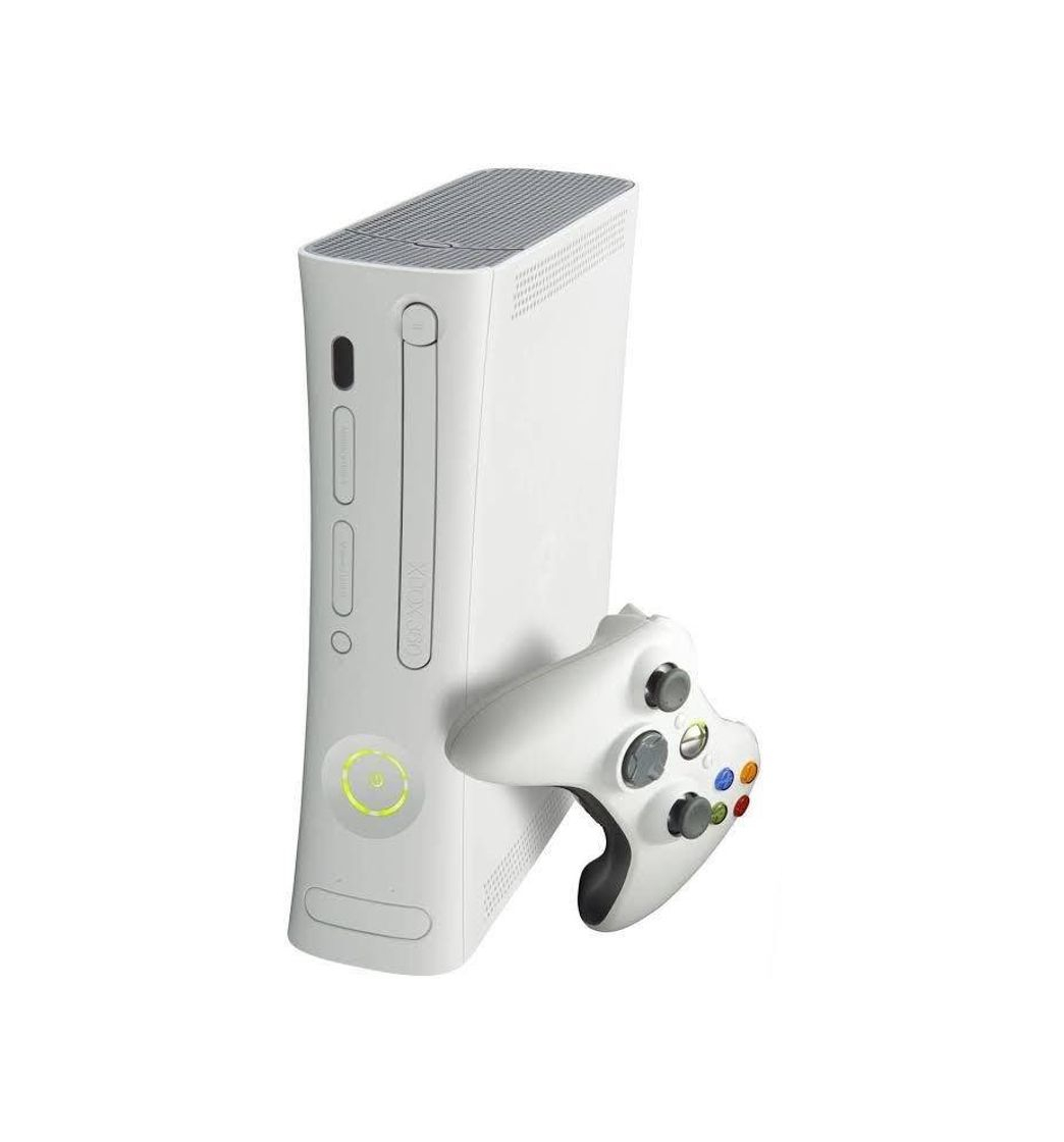 Productos Xbox 360 Arcade