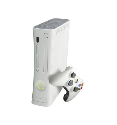 Xbox 360 Arcade