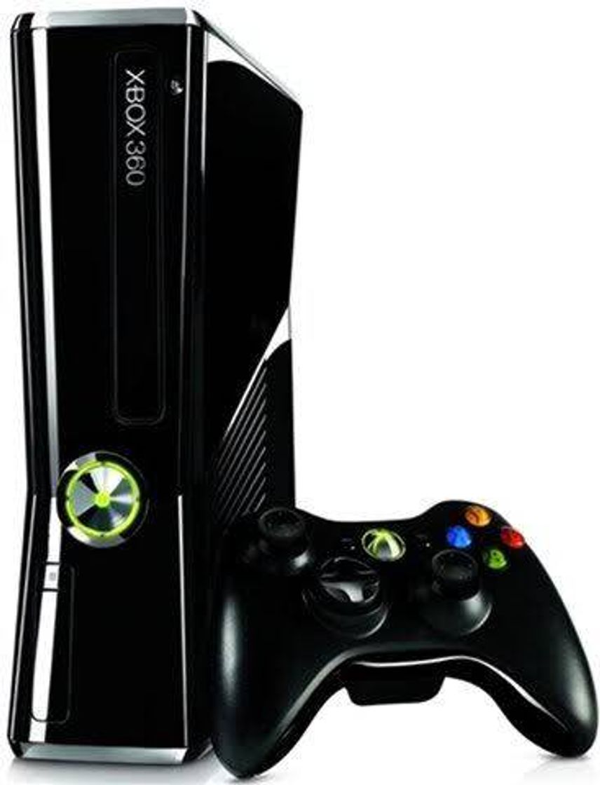 Producto Xbox 360 S