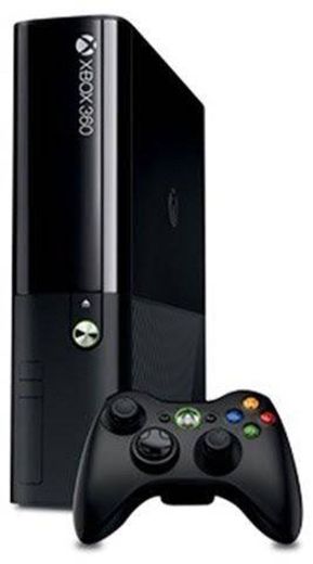 Xbox 360 E