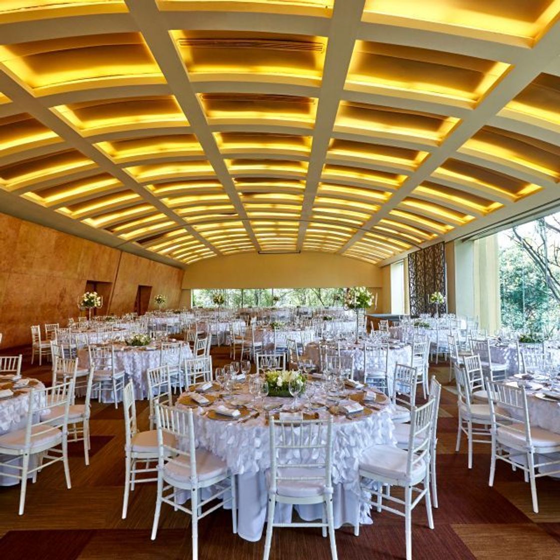 Restaurant Restaurante El Lago
