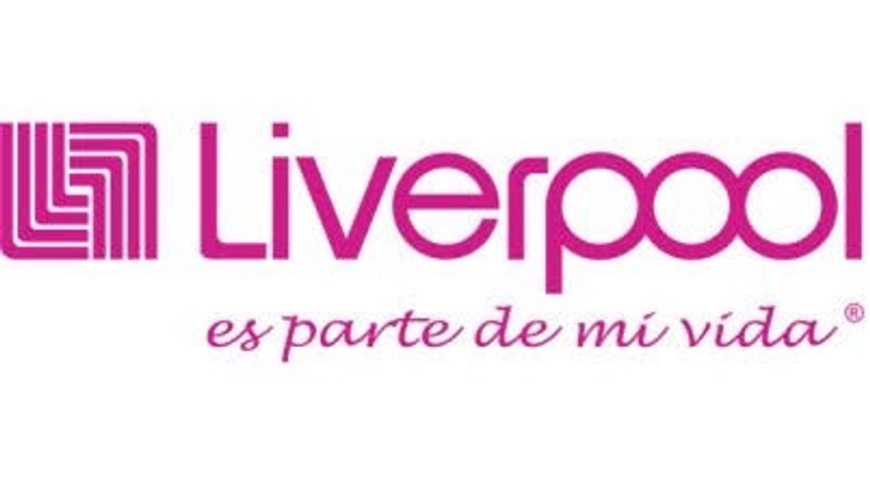 Fashion Liverpool es parte de Mi vida