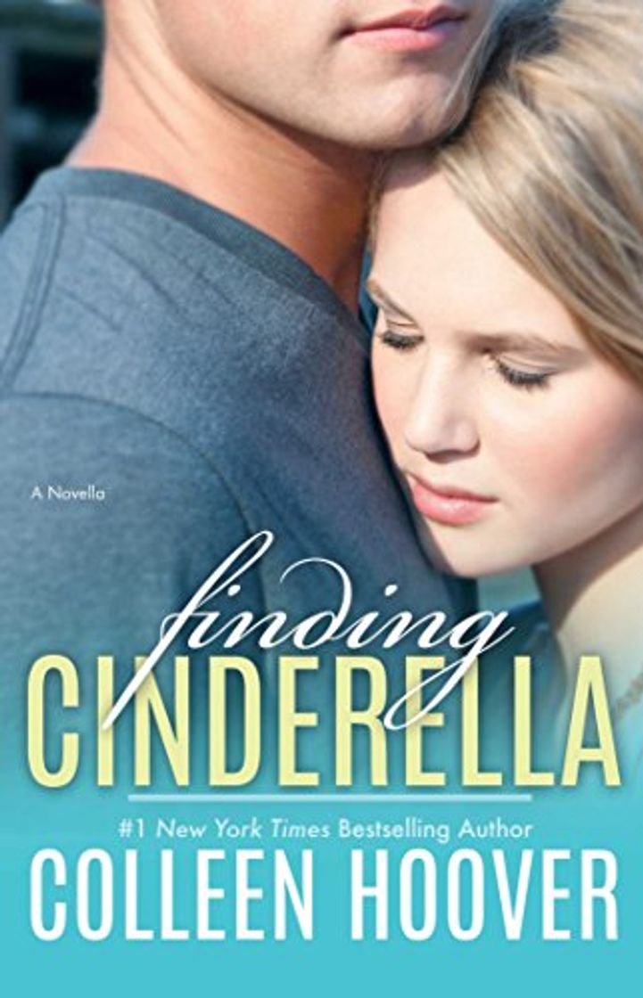 Libro Finding Cinderella: A Novella