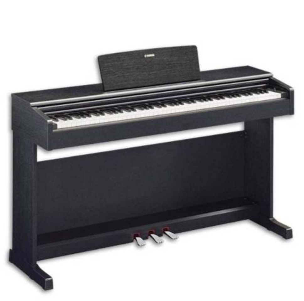 Producto Piano digital Yamaha