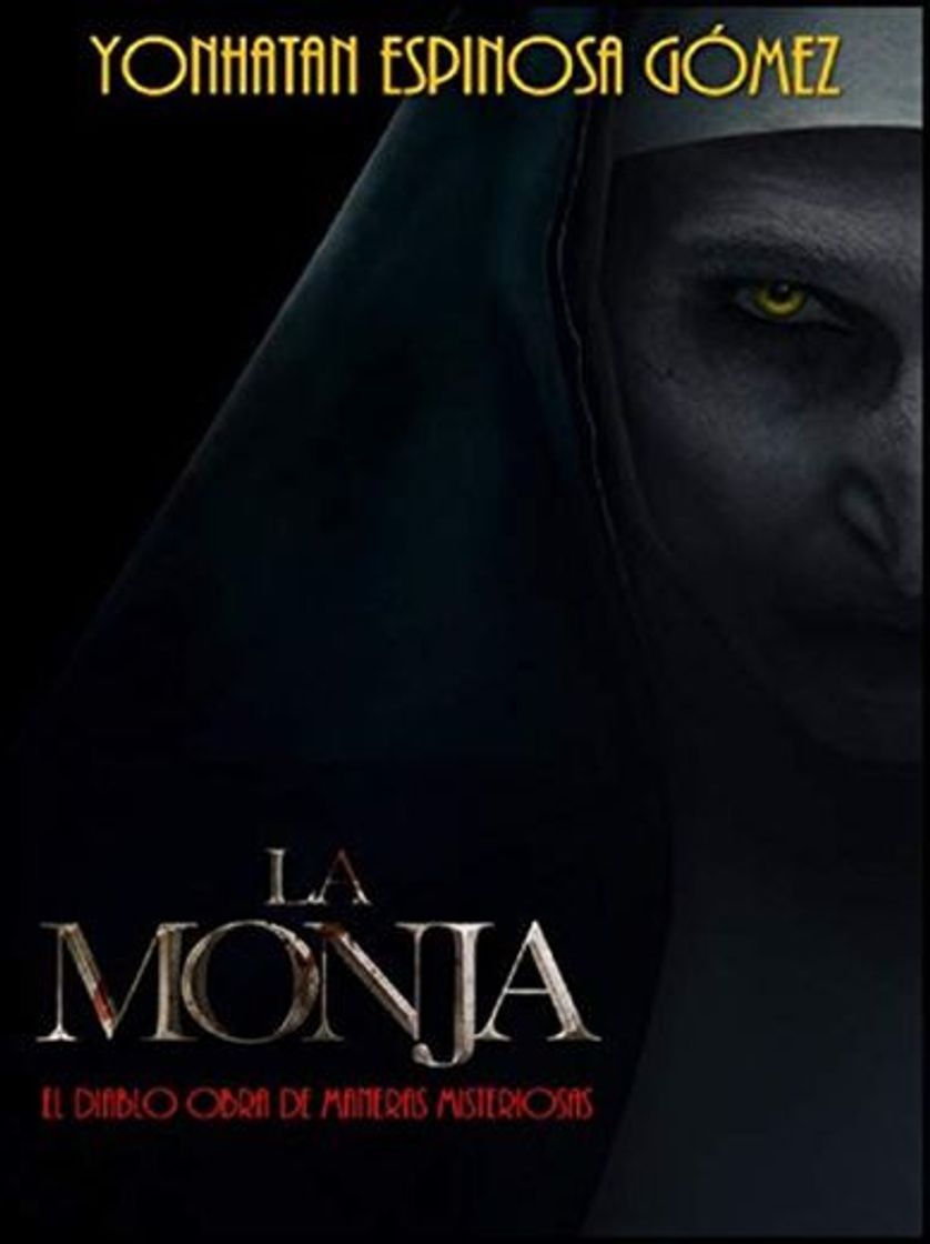 Movie La monja