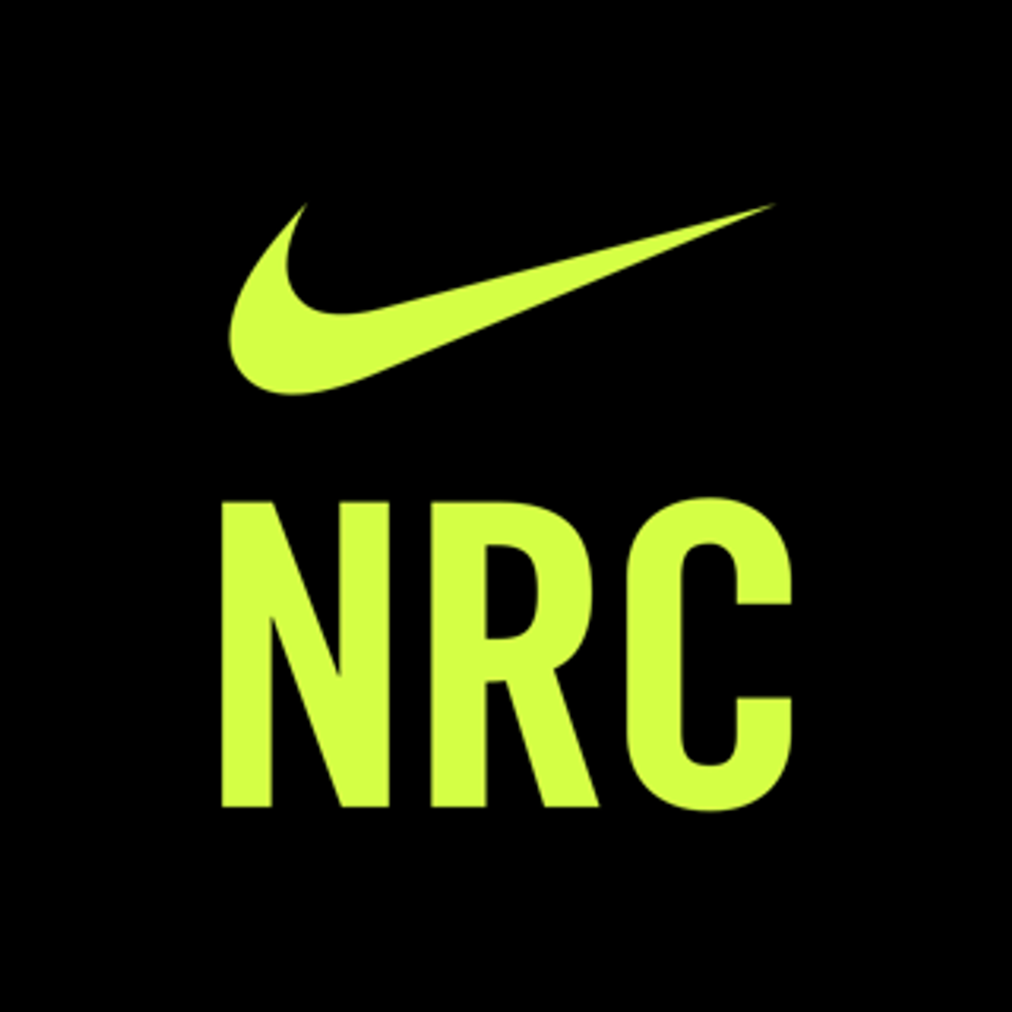 App ‎Nike Run Club en App Store