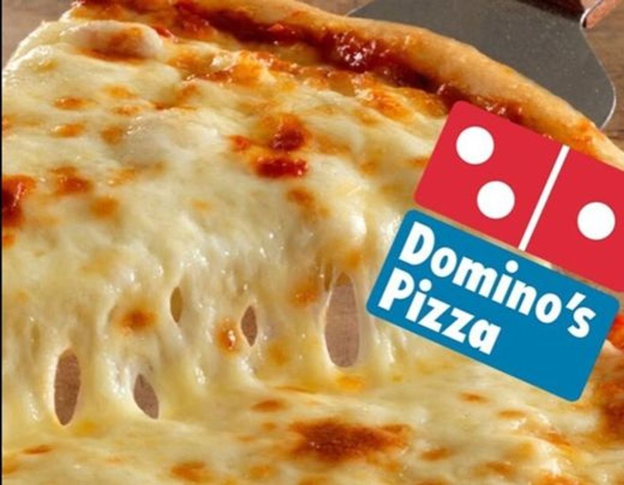 Restaurants Dominos Pizza