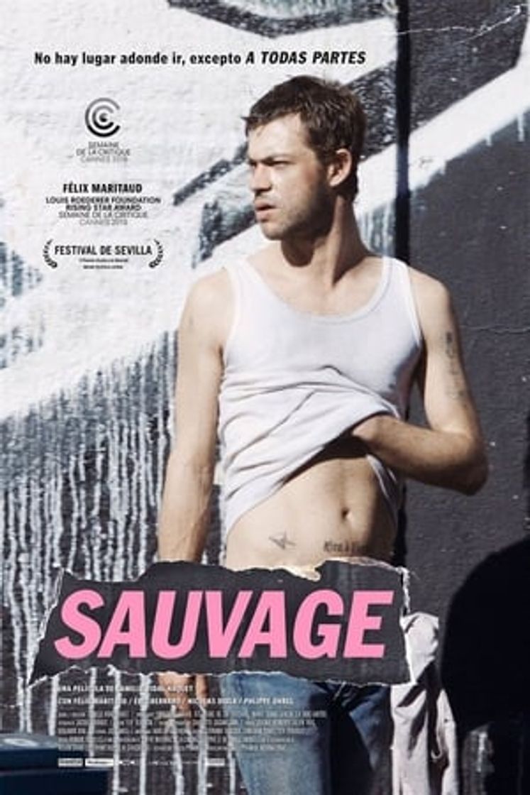 Movie Sauvage