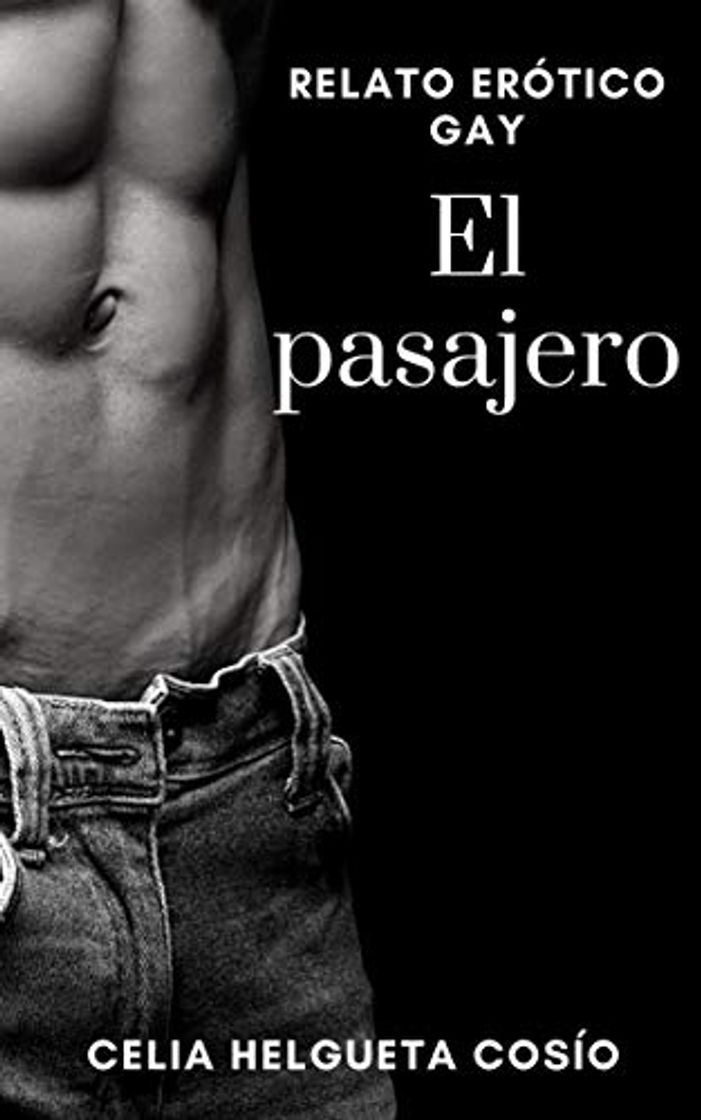 Libro El pasajero