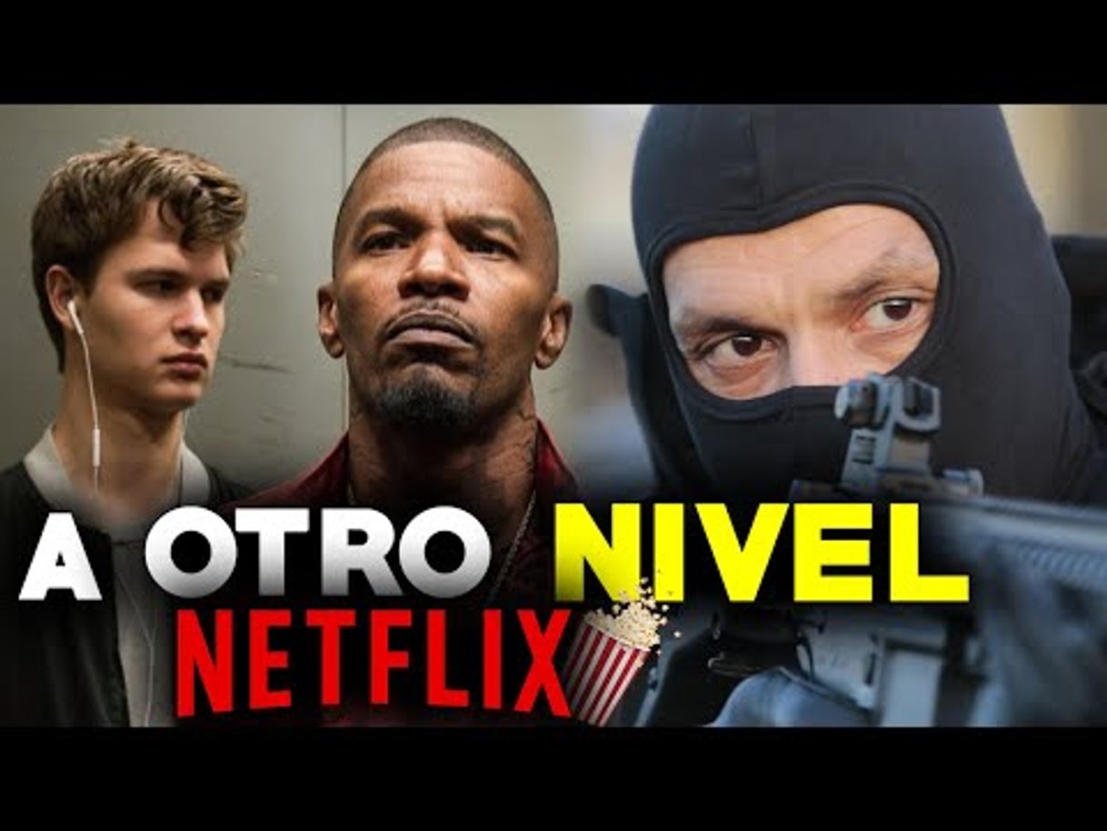 Series TOP 11 DE LAS MEJORES SERIES DE NETFLIX. - YouTube 🦄💥