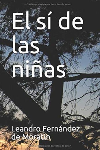 El sí de las niñas