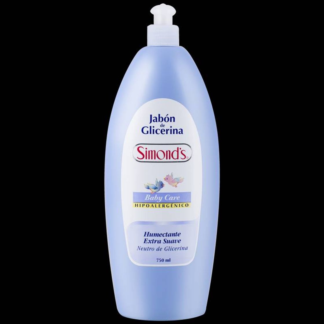 Product Jabon babycare