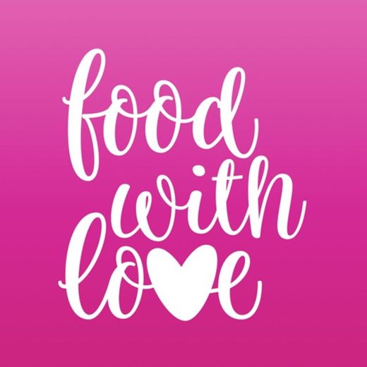 food with love