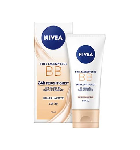 Nivea - Bb cream