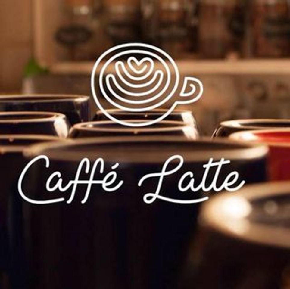 Restaurants Caffe Latte