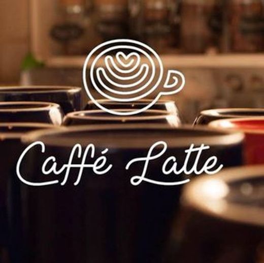 Caffe Latte