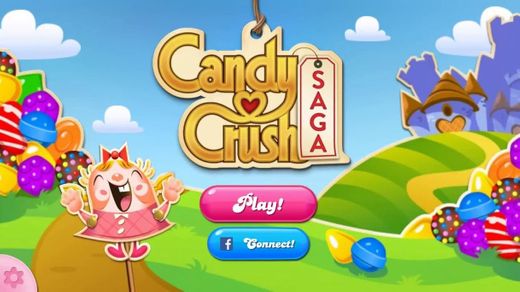 Candy Crush Saga - Apps on Google Play