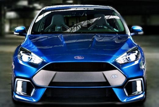 Ford fiesta 2021