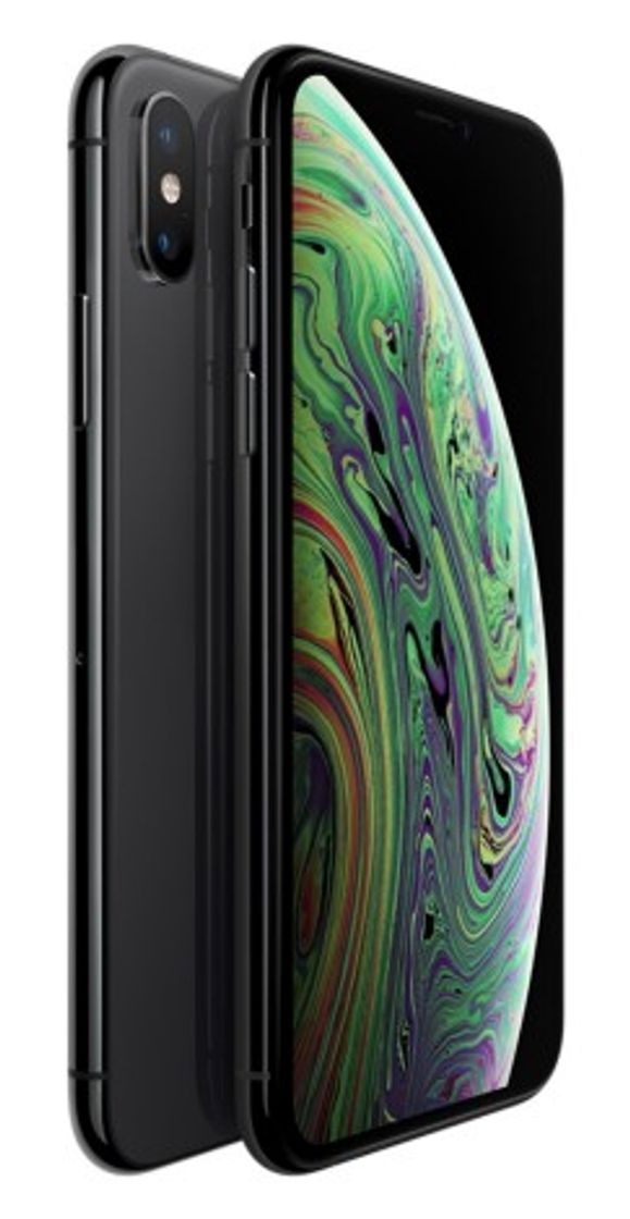 Moda Iphone XS telcel 