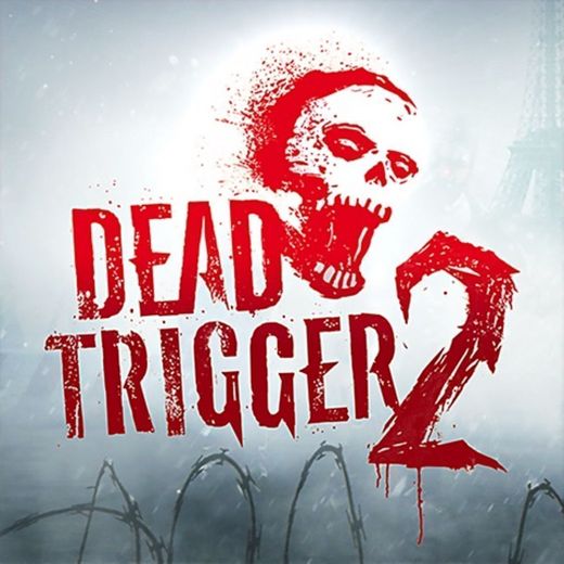 DEAD TRIGGER 2 Zombie Survival