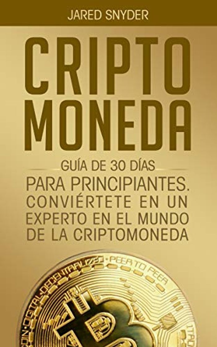 Fashion Criptomoneda