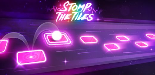 Tiles Hop: EDM Rush! 