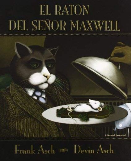 El raton del senor Maxwell