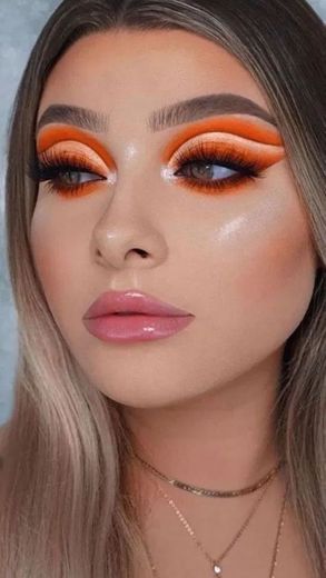 Makeup ideas