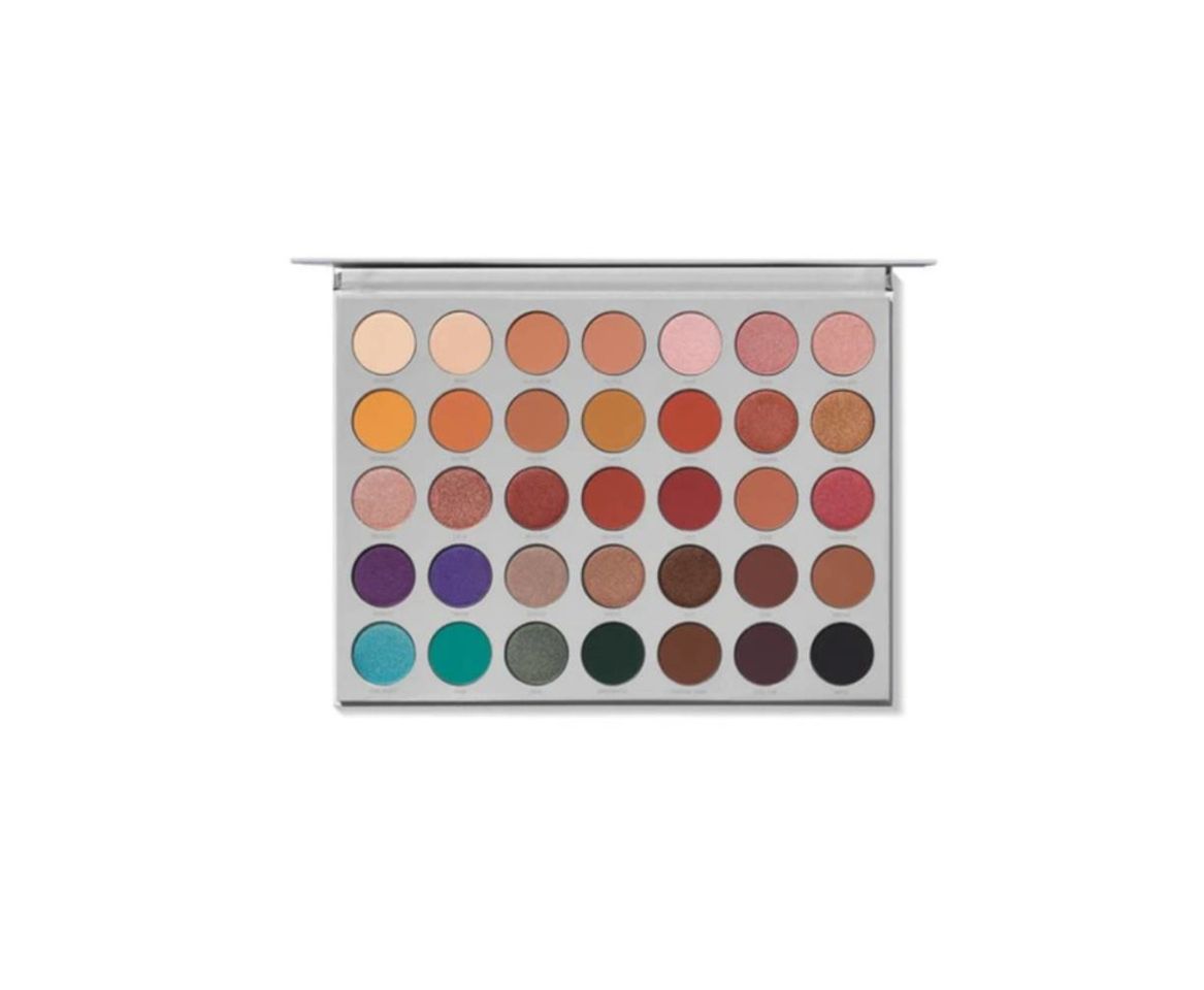 Producto Paleta Jaclyn Hill Morphe