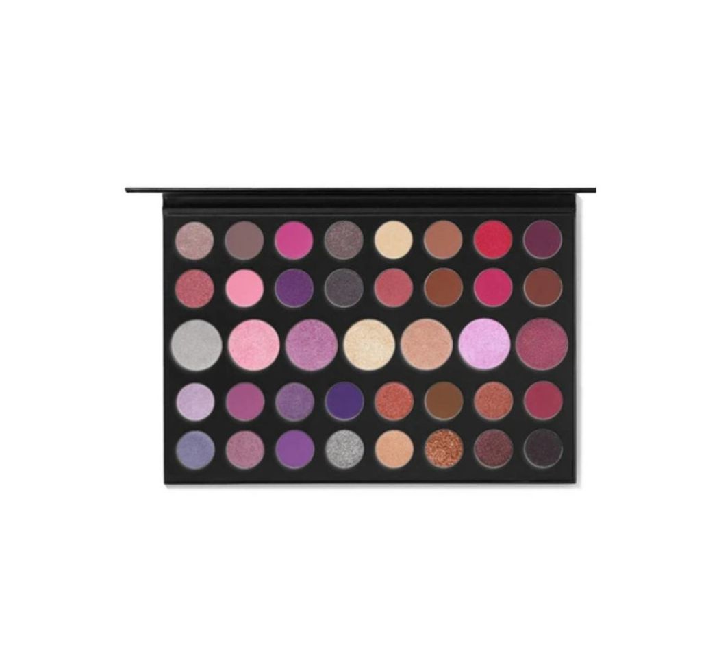 Product Paleta Morphe 39S