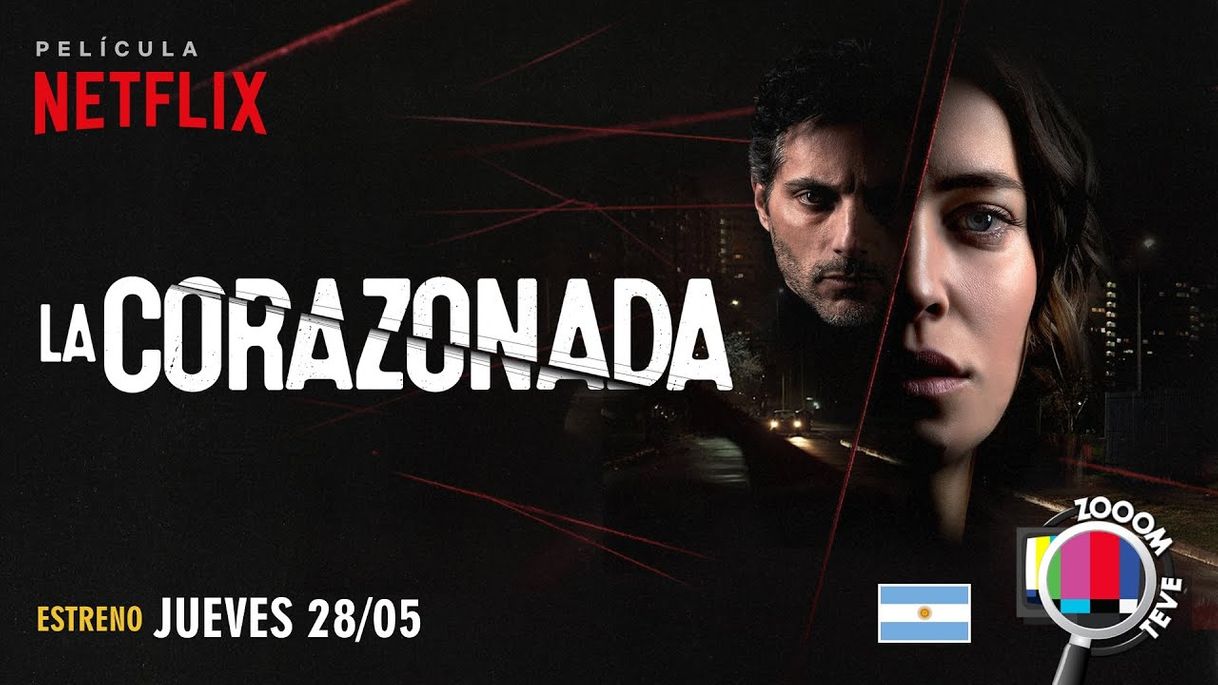 Movie La corazonada