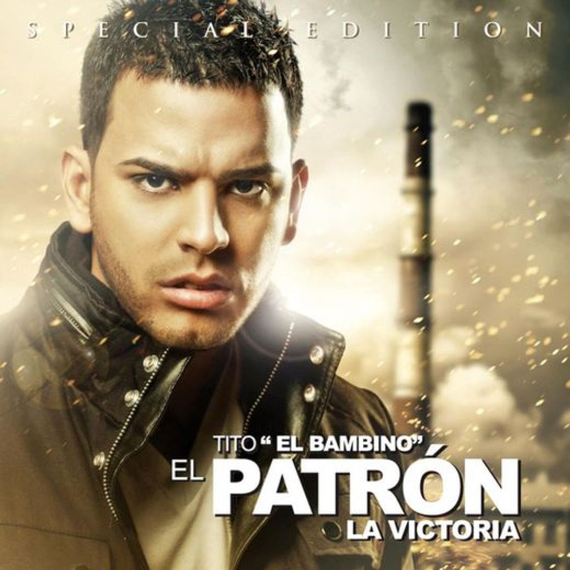 Canción El Amor (feat. Jenni Rivera)