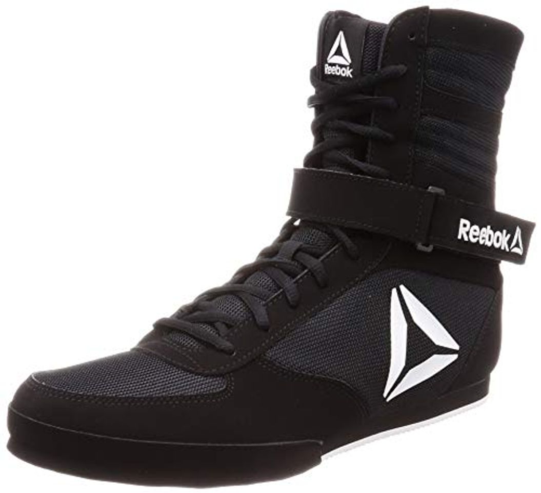 Fashion Reebok Boxing Boot-Buck, Zapatillas de Artes Marciales para Hombre, Multicolor