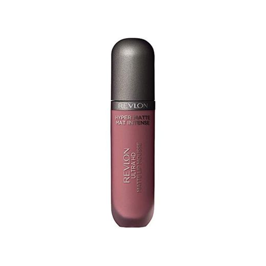 Revlon Ultra HD Matte Mousse Labial