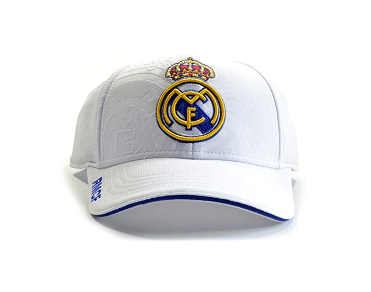 Products GORRA REAL MADRID PRODUCTO OFICIAL