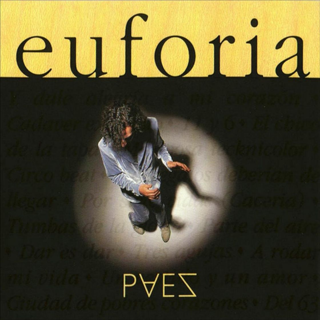 Canción Ciudad De Pobres Corazones