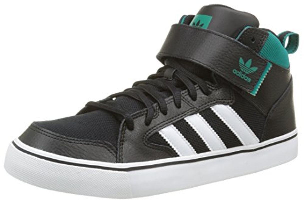 Producto Adidas Varial Mid, Zapatillas Altas para Hombre, Negro