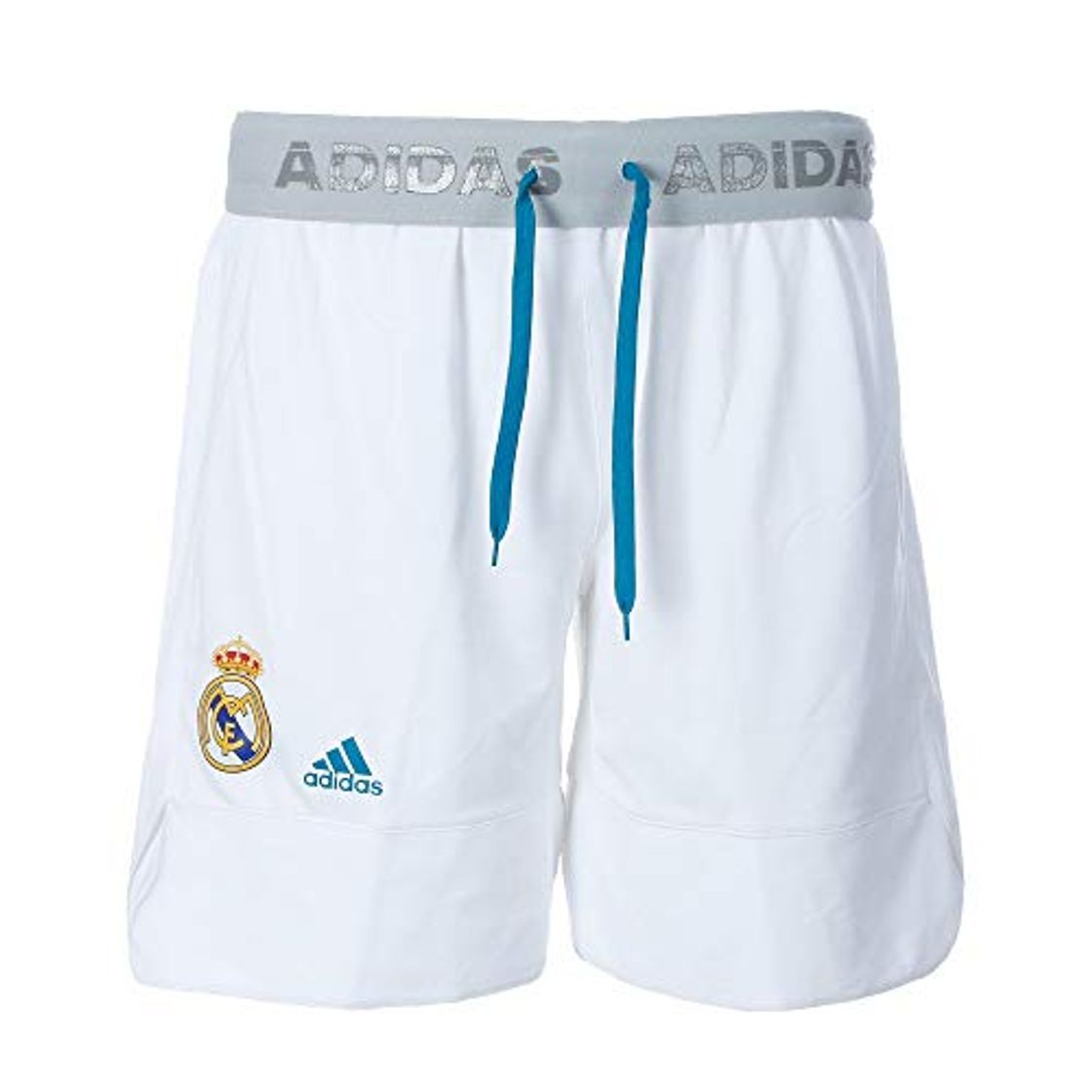 Places adidas RM Pantalón Corto Línea Real Madrid FC