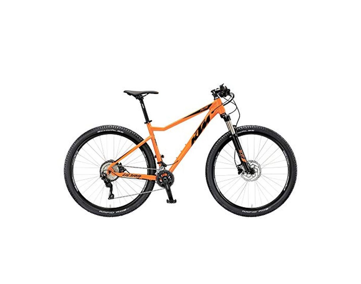 Social KTM Ultra Flite 29.20 - Bicicleta para Hombre 20 velocidades