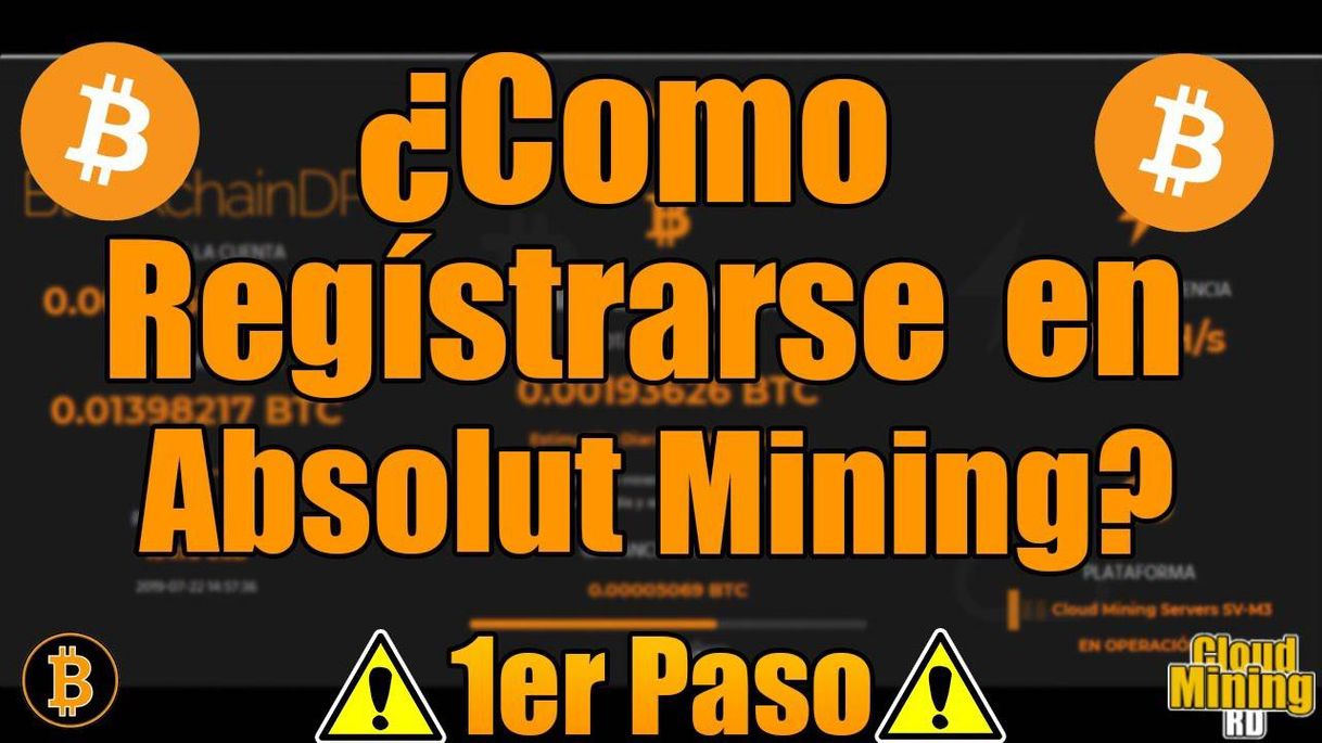 Fashion Absolut Mining