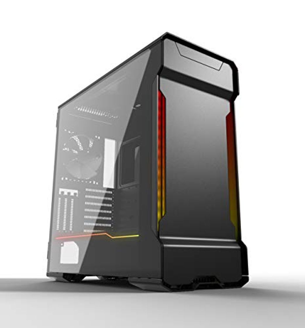 Producto PHANTEKS PH-ES518XTG_DBK01 Enthoo Evolv X Midi-Tower - Cristal Templado