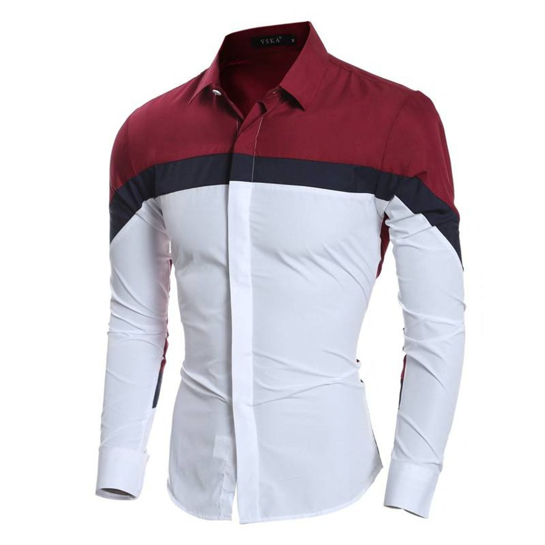 Moda Camisa para Hombre 