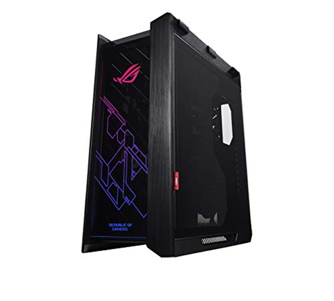 Electrónica ASUS ROG Strix Helios - Caja de Ordenador