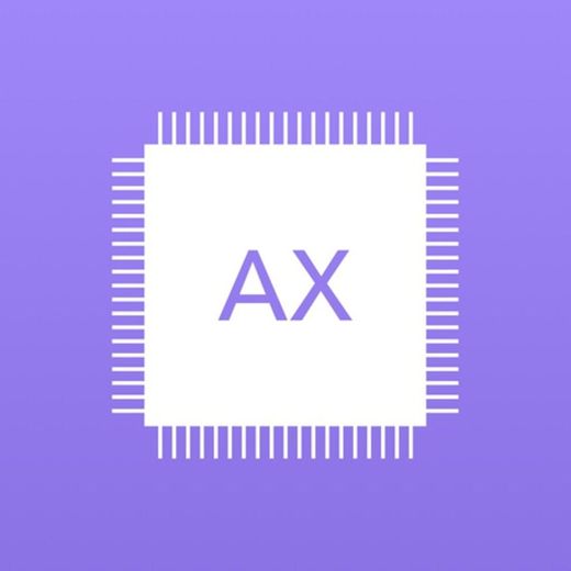 AX-CPU