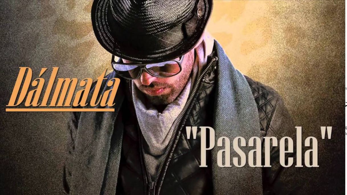 Canción Pasarela