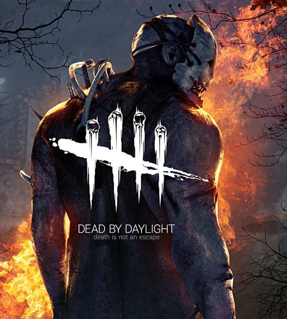 Videojuegos Dead by Daylight