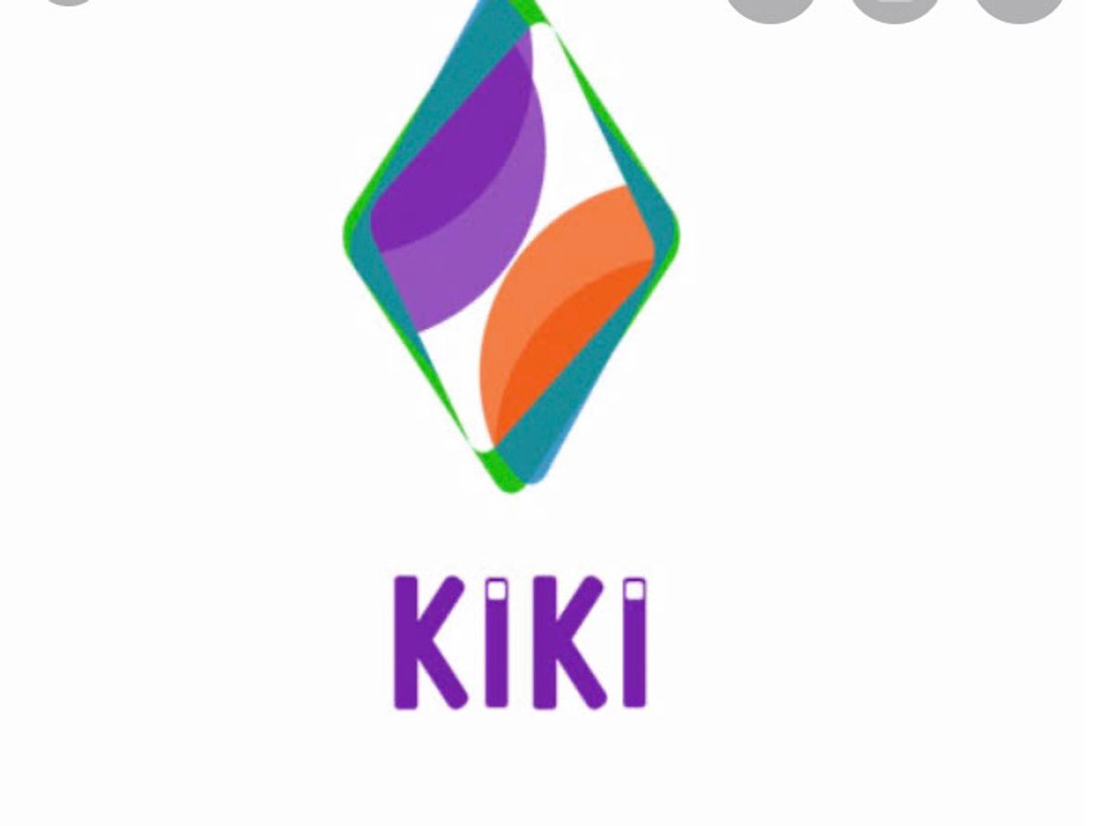 Kiki time 